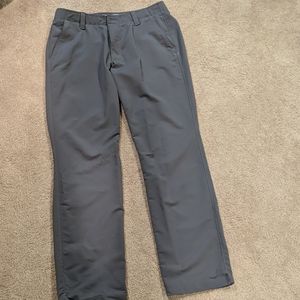 Under Armour Golf Pants